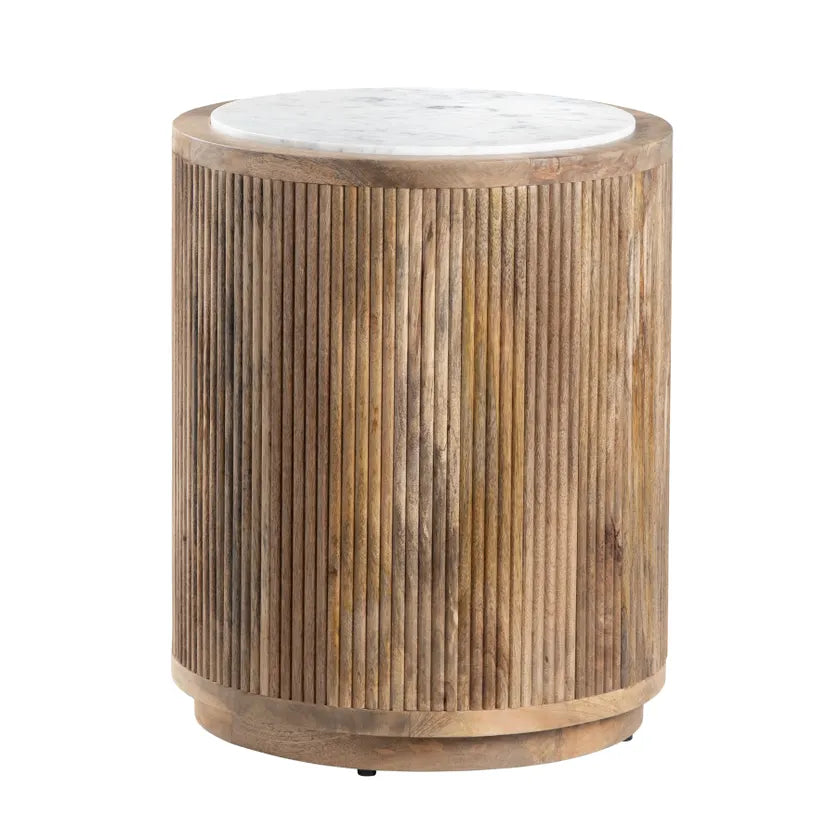 Salt Creek End Table