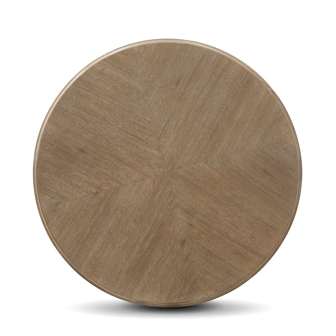 Santorini Pedestal Dining Table