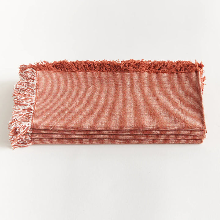 Sara Napkin Set