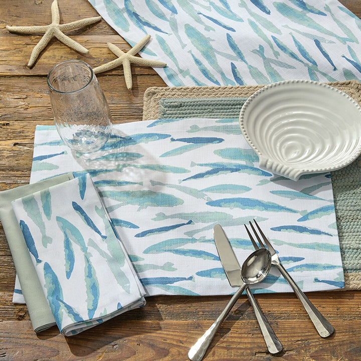 Schools Out For Summer Napkins