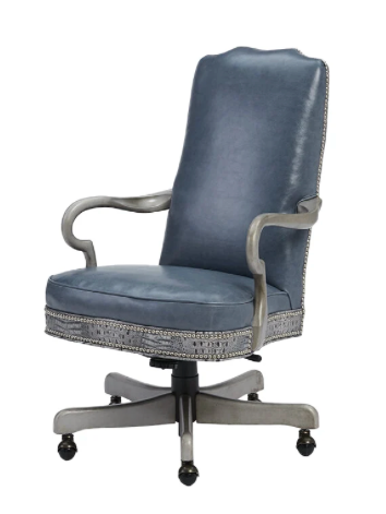 Seacliff Executive Leather Chair