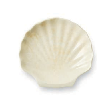 Coastal Landscape Serve-ware