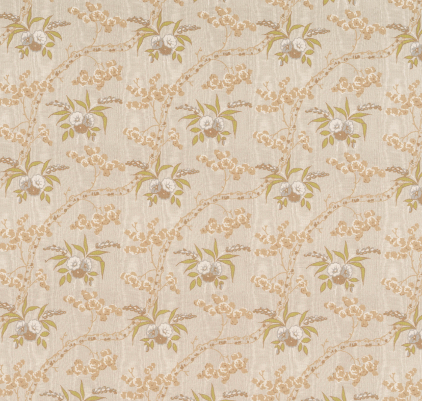 Emily Pearl Fabric