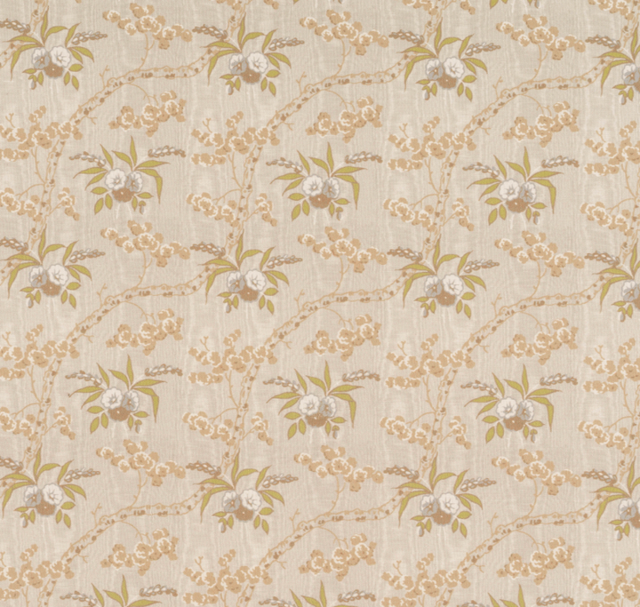 Emily Pearl Fabric