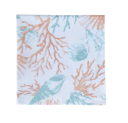 Seaside Treasures Napkins
