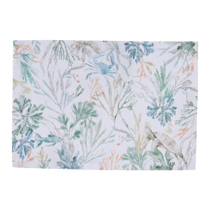 Sea Garden Placemats