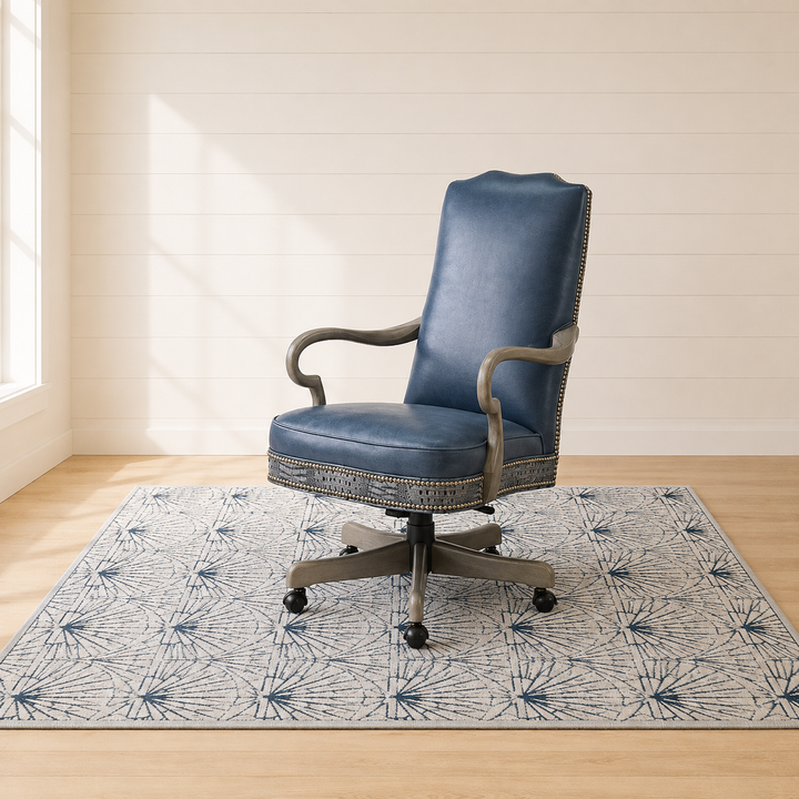 Seacliff Executive Leather Chair