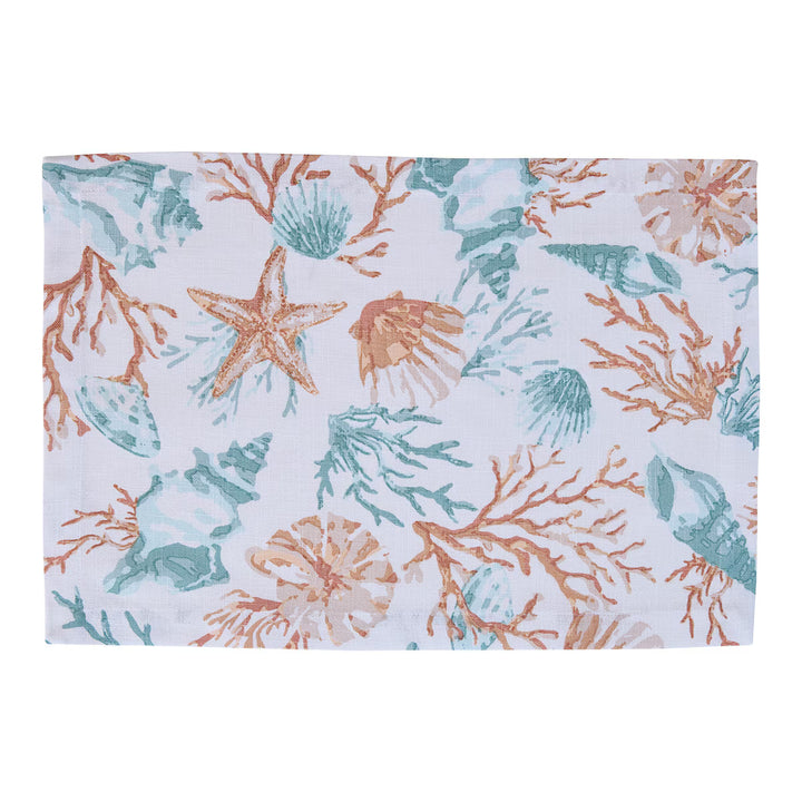 Seaside Treasures Placemats