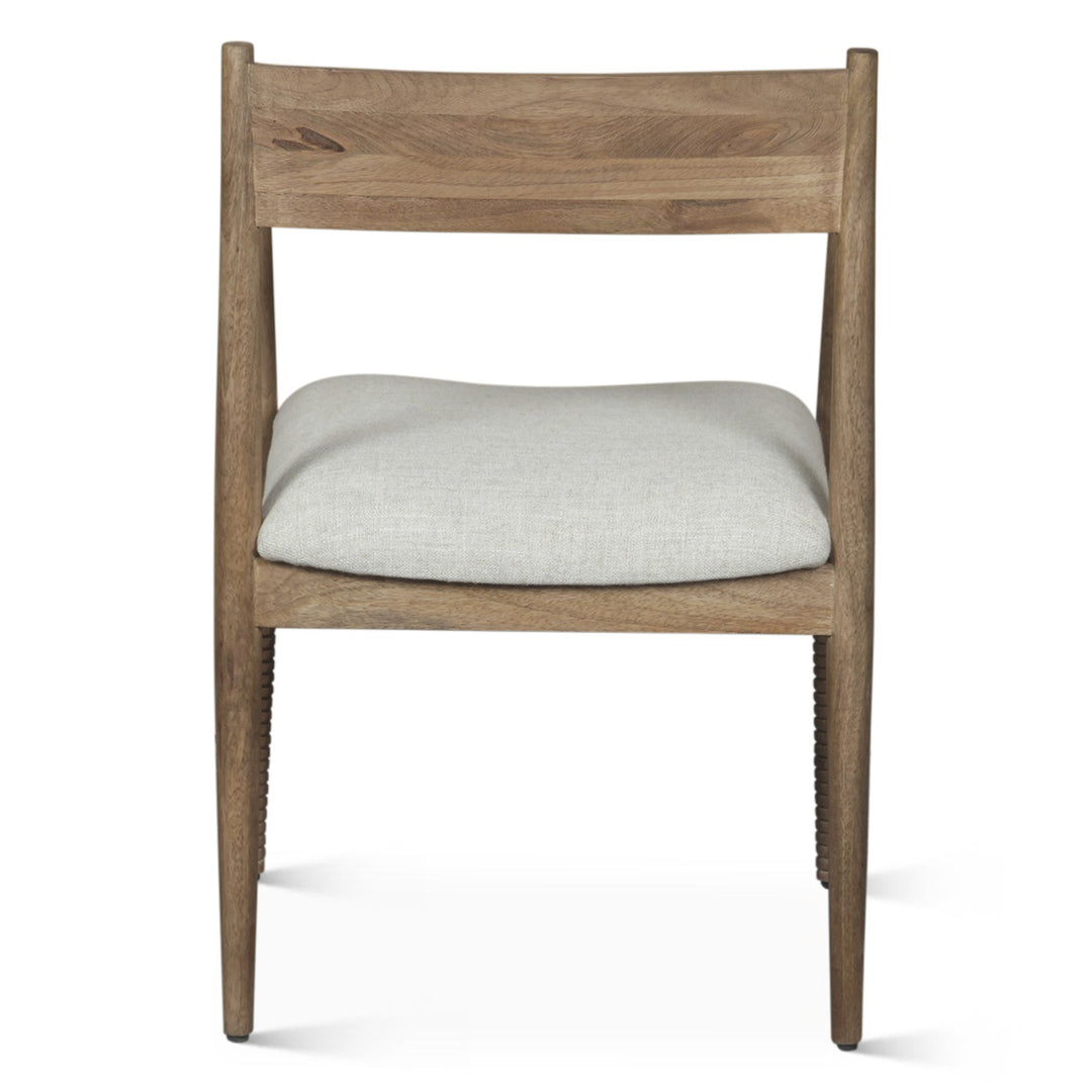 Shoreline Spindle Dining Chair