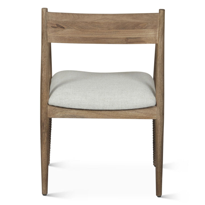 Shoreline Spindle Dining Chair