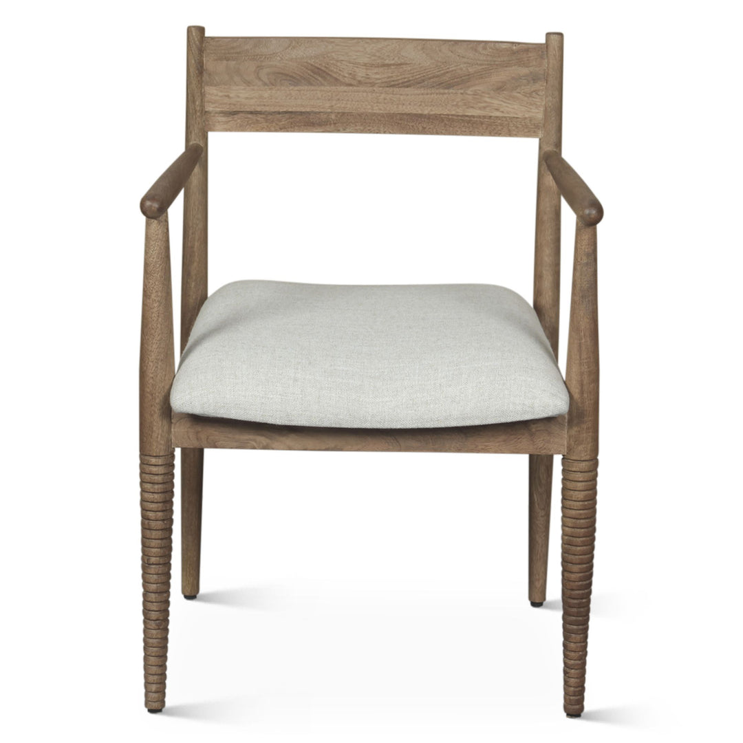 Shoreline Spindle Dining Chair