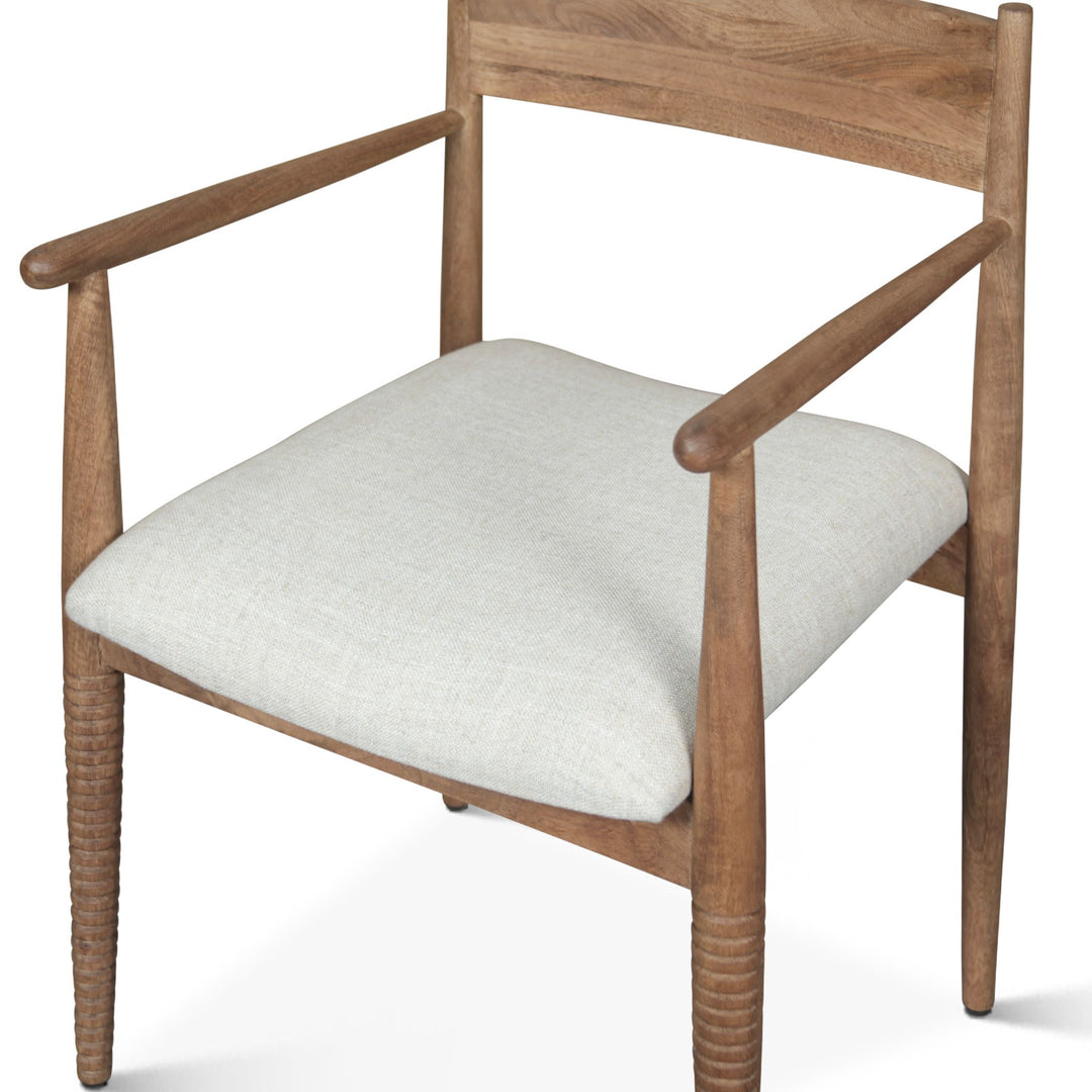 Shoreline Spindle Dining Chair