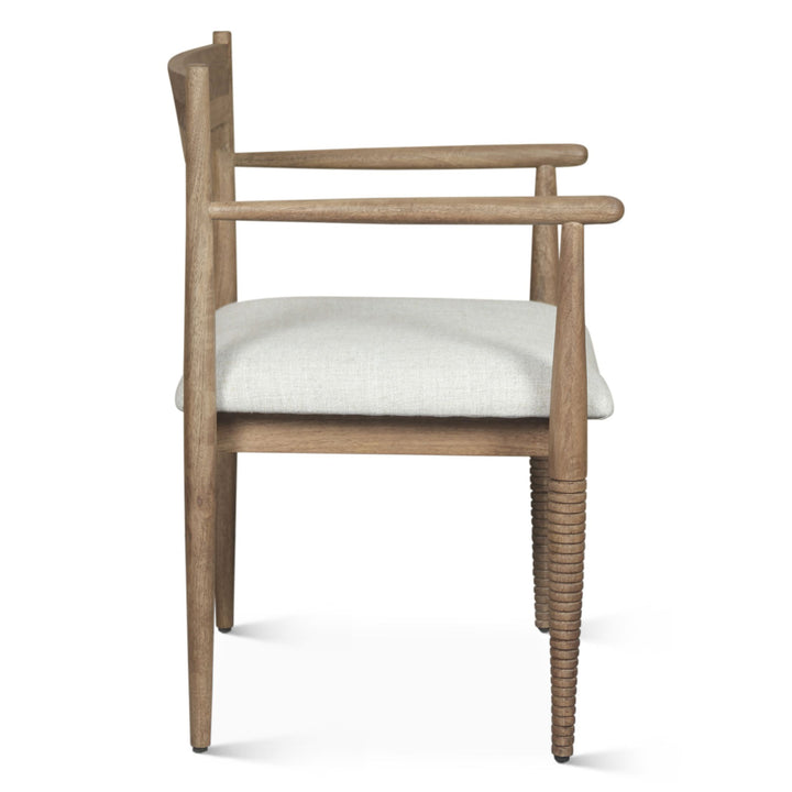 Shoreline Spindle Dining Chair