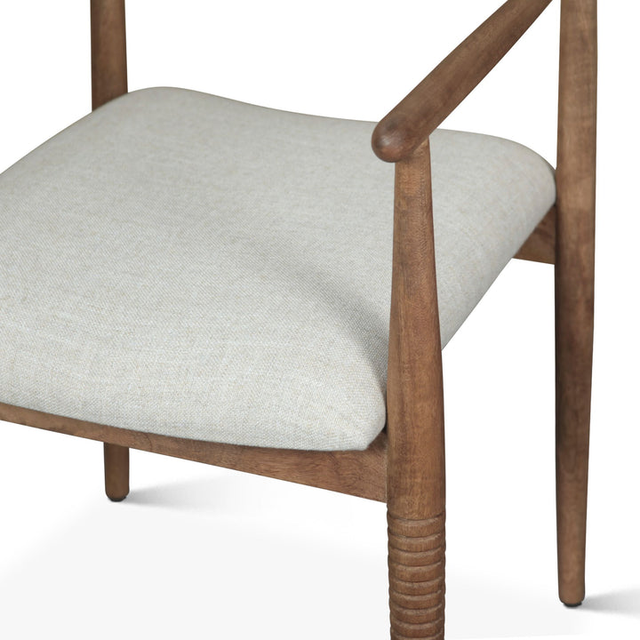 Shoreline Spindle Dining Chair
