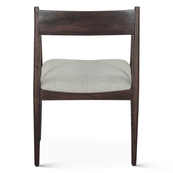 Shoreline Spindle Sienna Dining Chair
