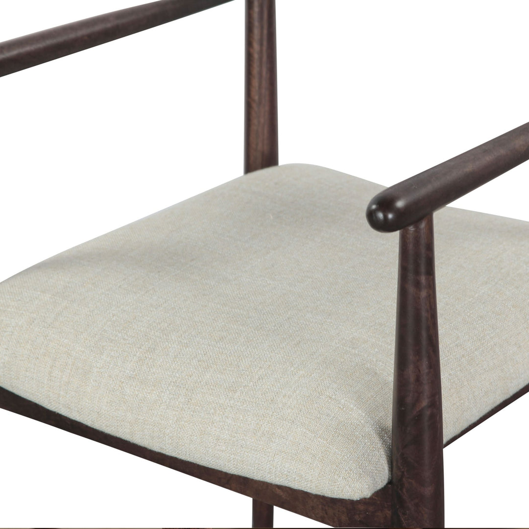 Shoreline Spindle Sienna Dining Chair