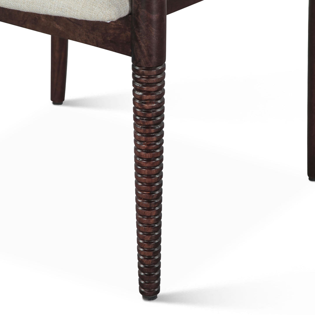 Shoreline Spindle Sienna Dining Chair
