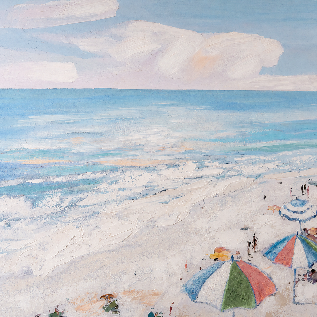Siesta Key Wall Art