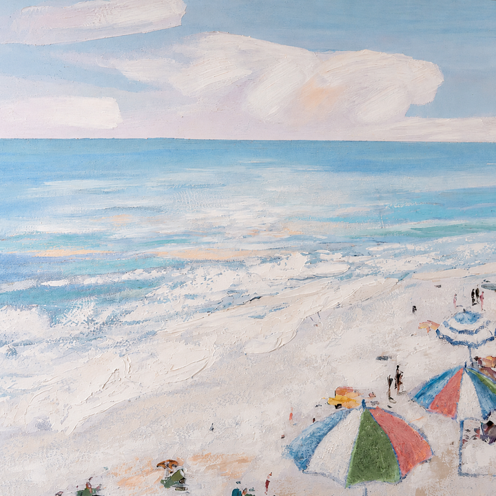 Siesta Key Wall Art