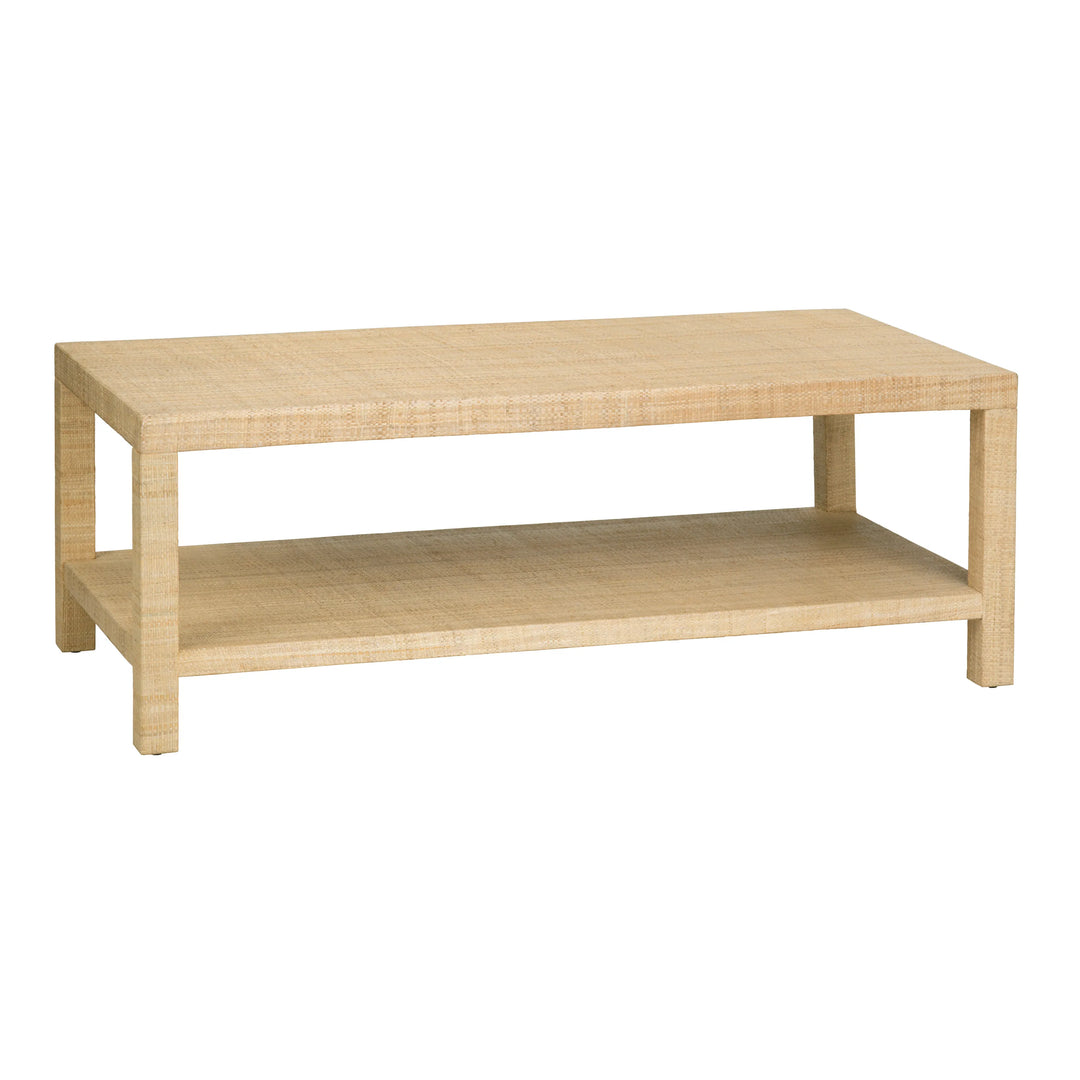 Silo Coffee Table