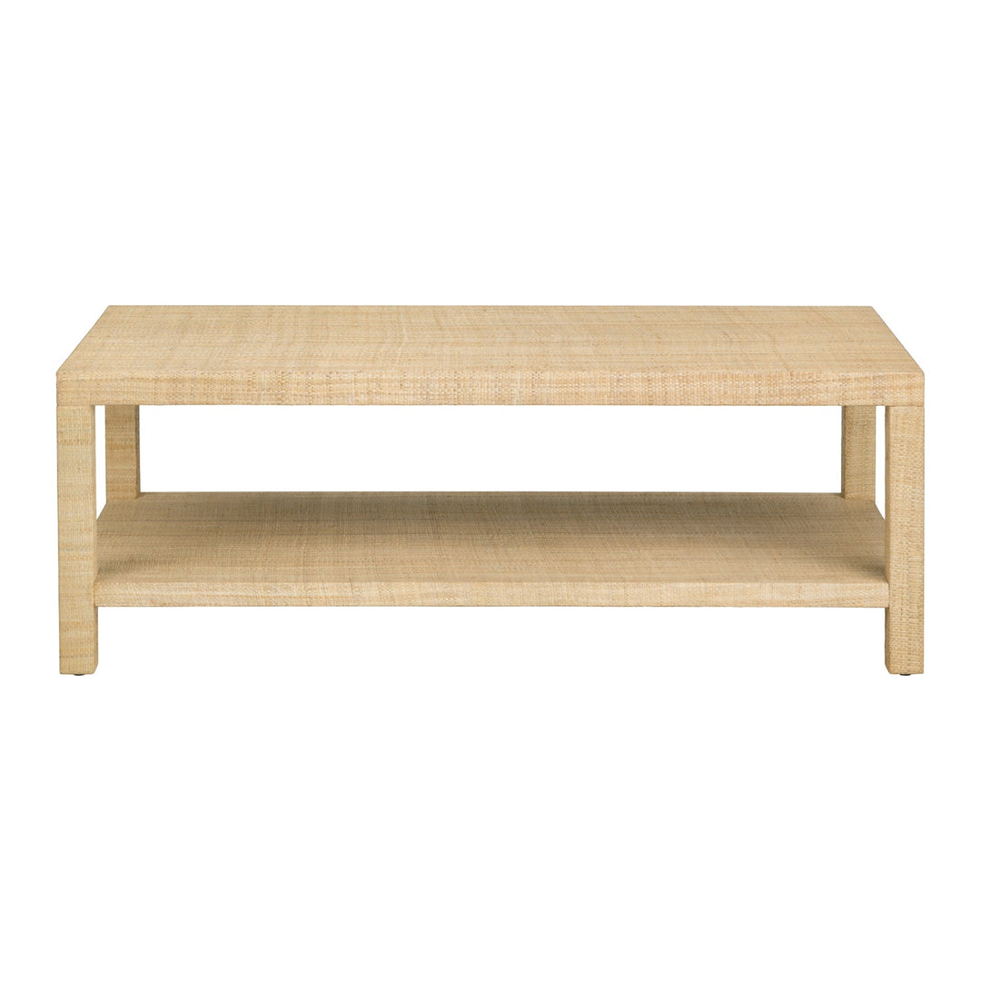 Silo Coffee Table