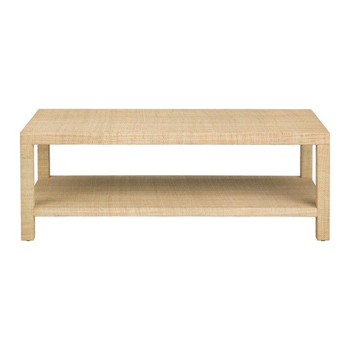 Silo Coffee Table