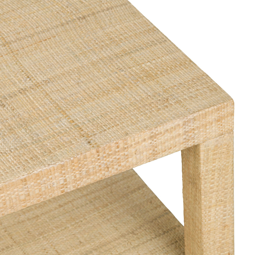 Silo Coffee Table