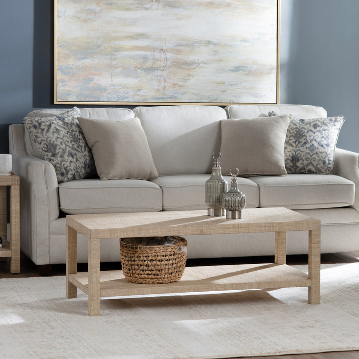 Silo Coffee Table
