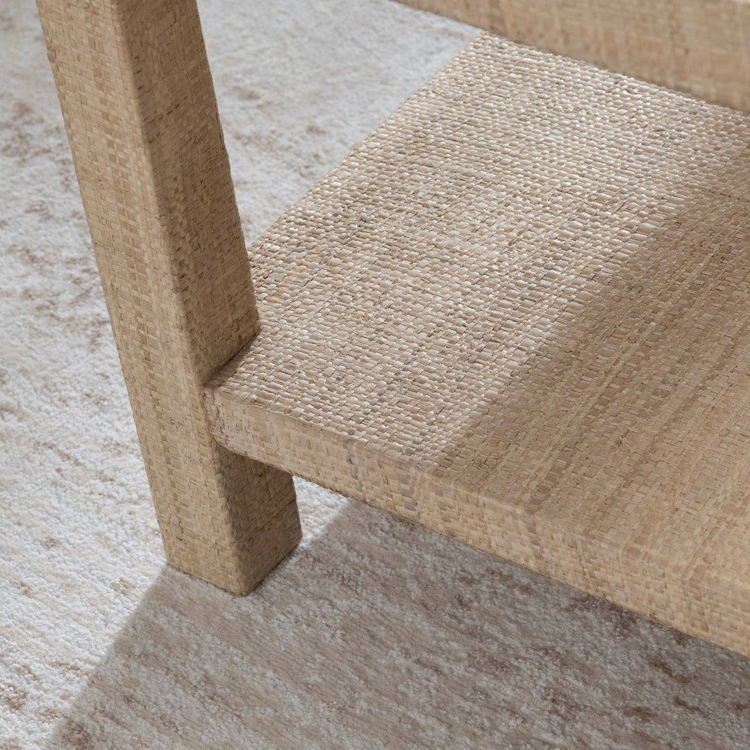 Silo Coffee Table