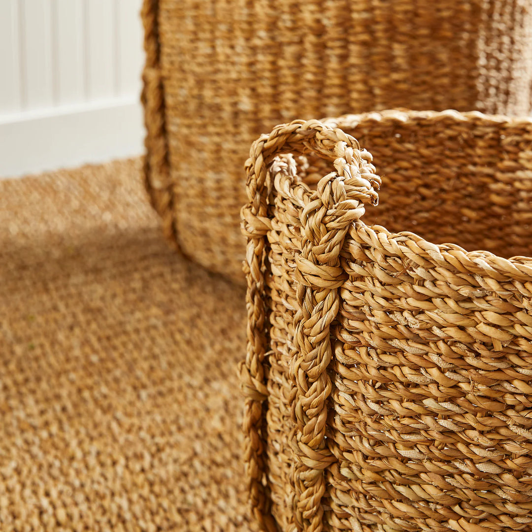 Bay Storage Baskets Set