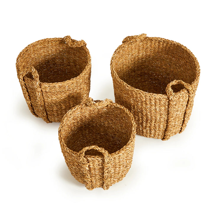 Bay Storage Baskets Set