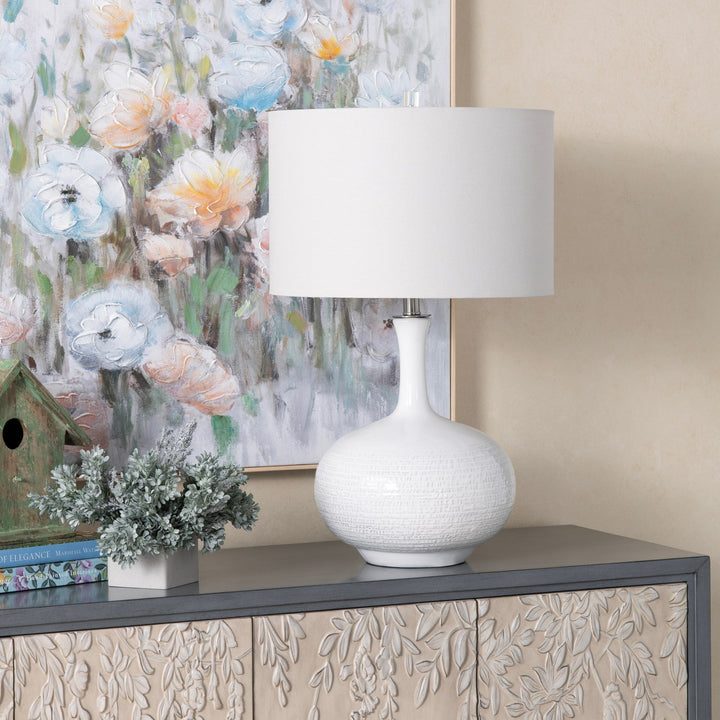 Sylvia Table Lamps