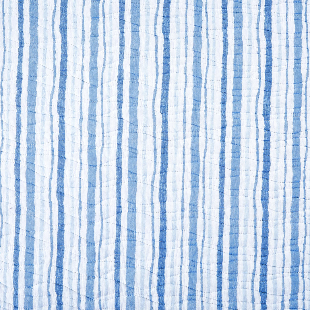 Tidal Drift Quilt Set