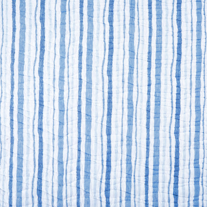 Tidal Drift Quilt Set