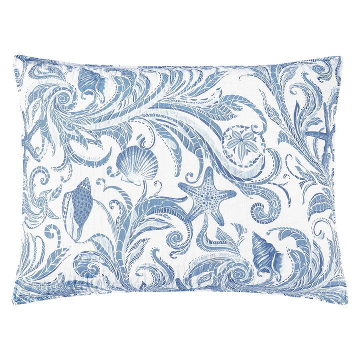 Tidal Drift Quilt Set