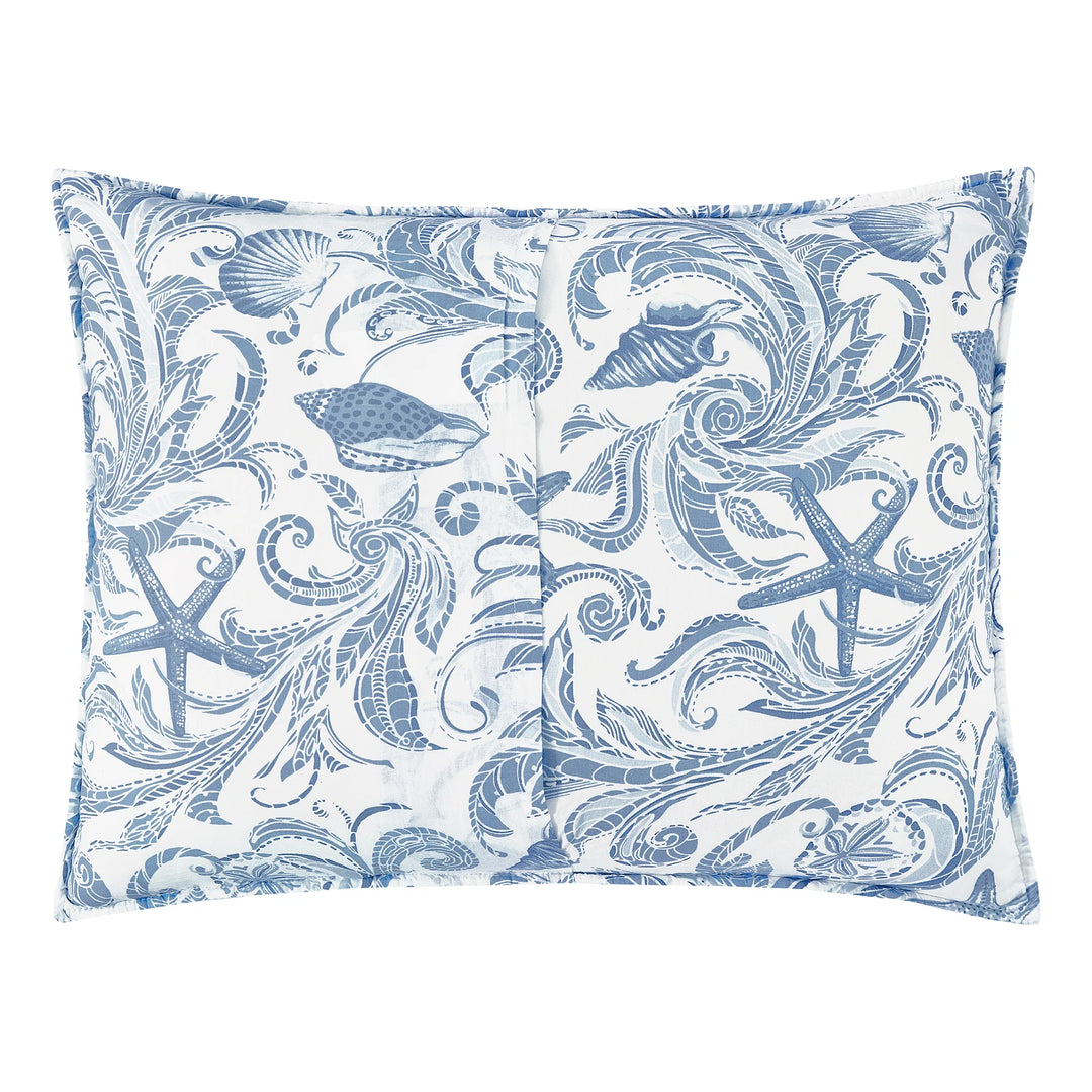 Tidal Drift Quilt Set
