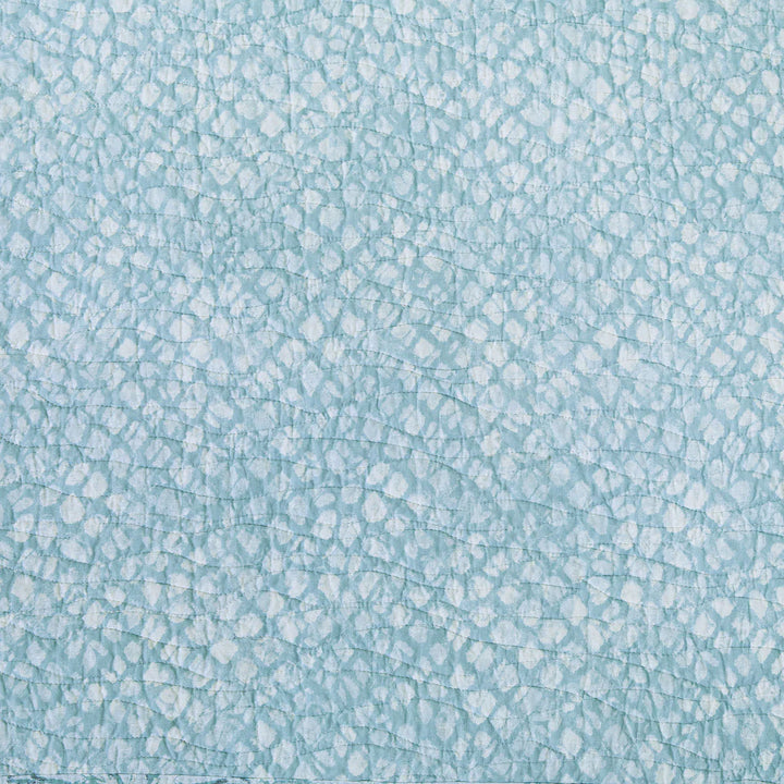 Tidewater Reef Quilt Set