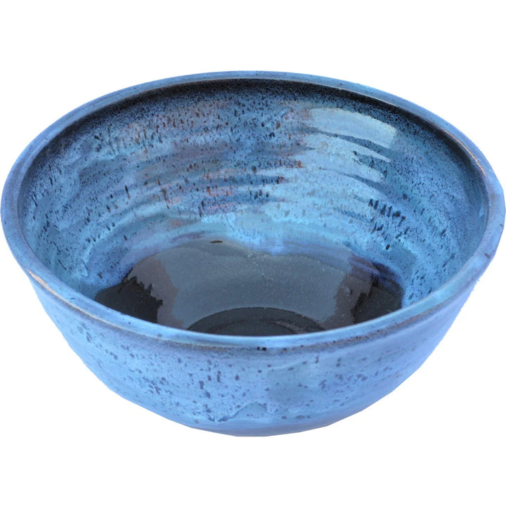 Waterfall Pottery Serving Bowl