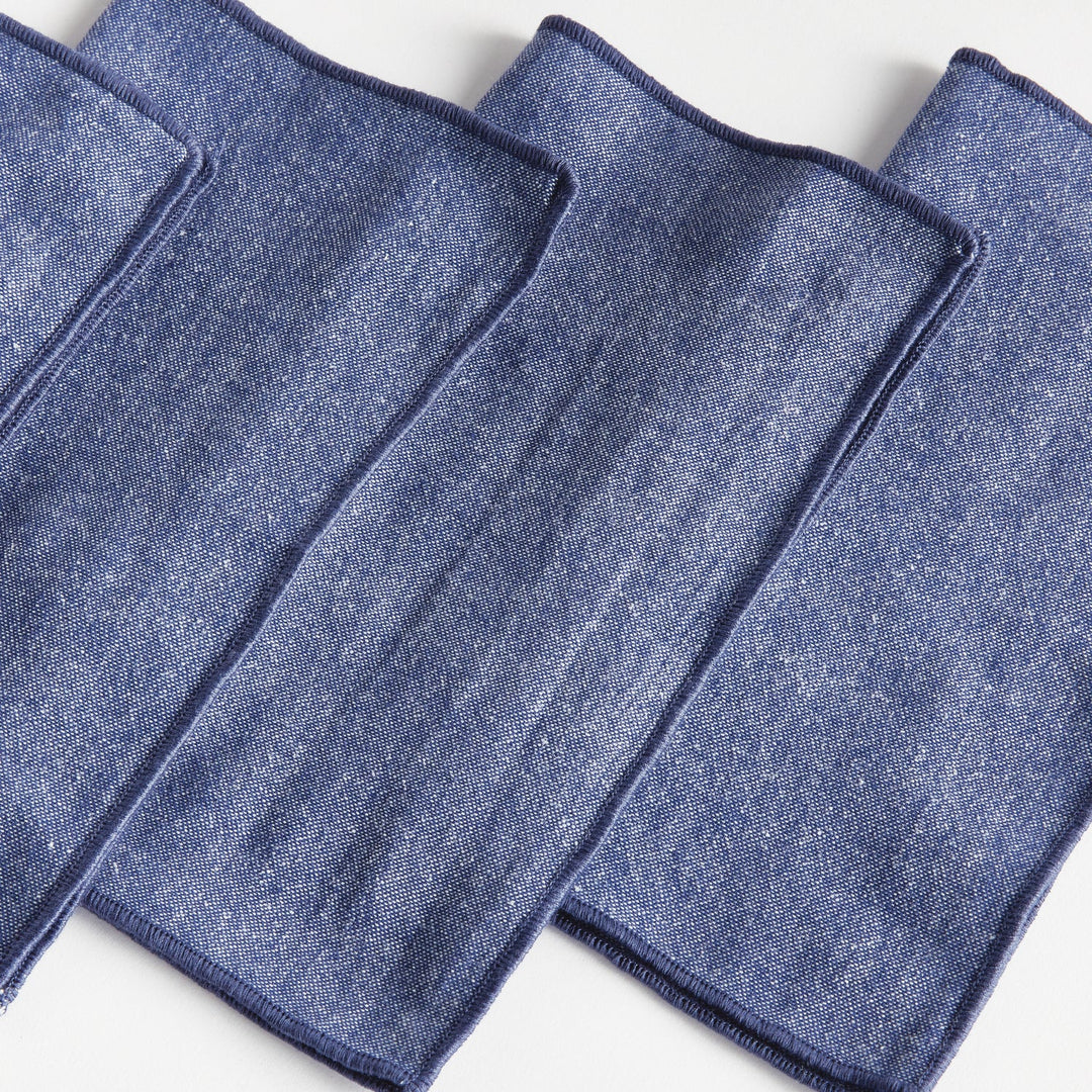 Yacht Club Napkin Set