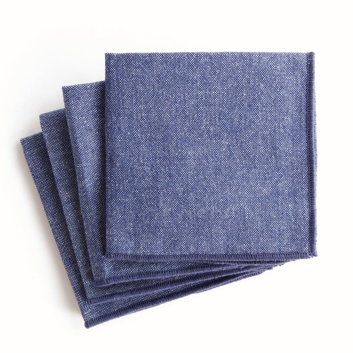 Yacht Club Napkin Set