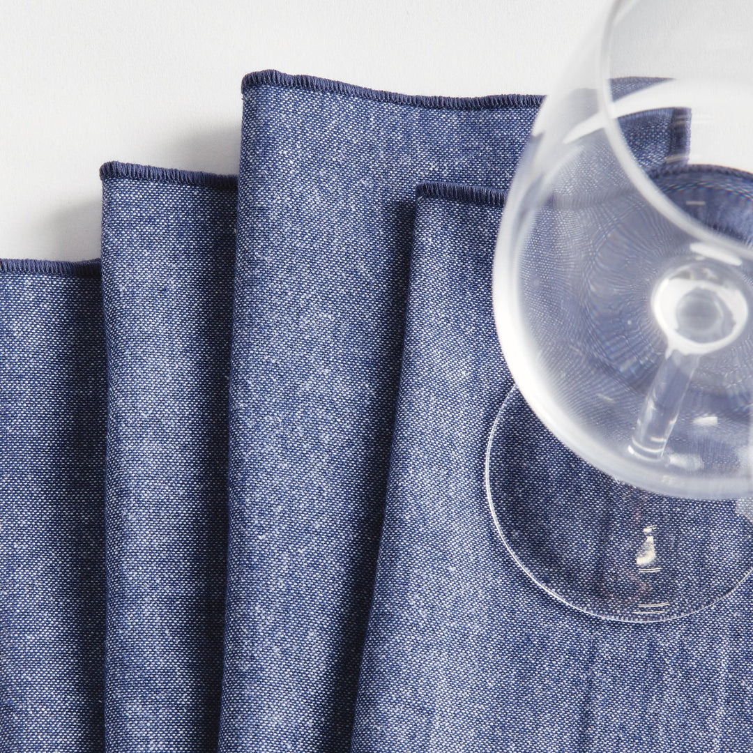 Yacht Club Napkin Set