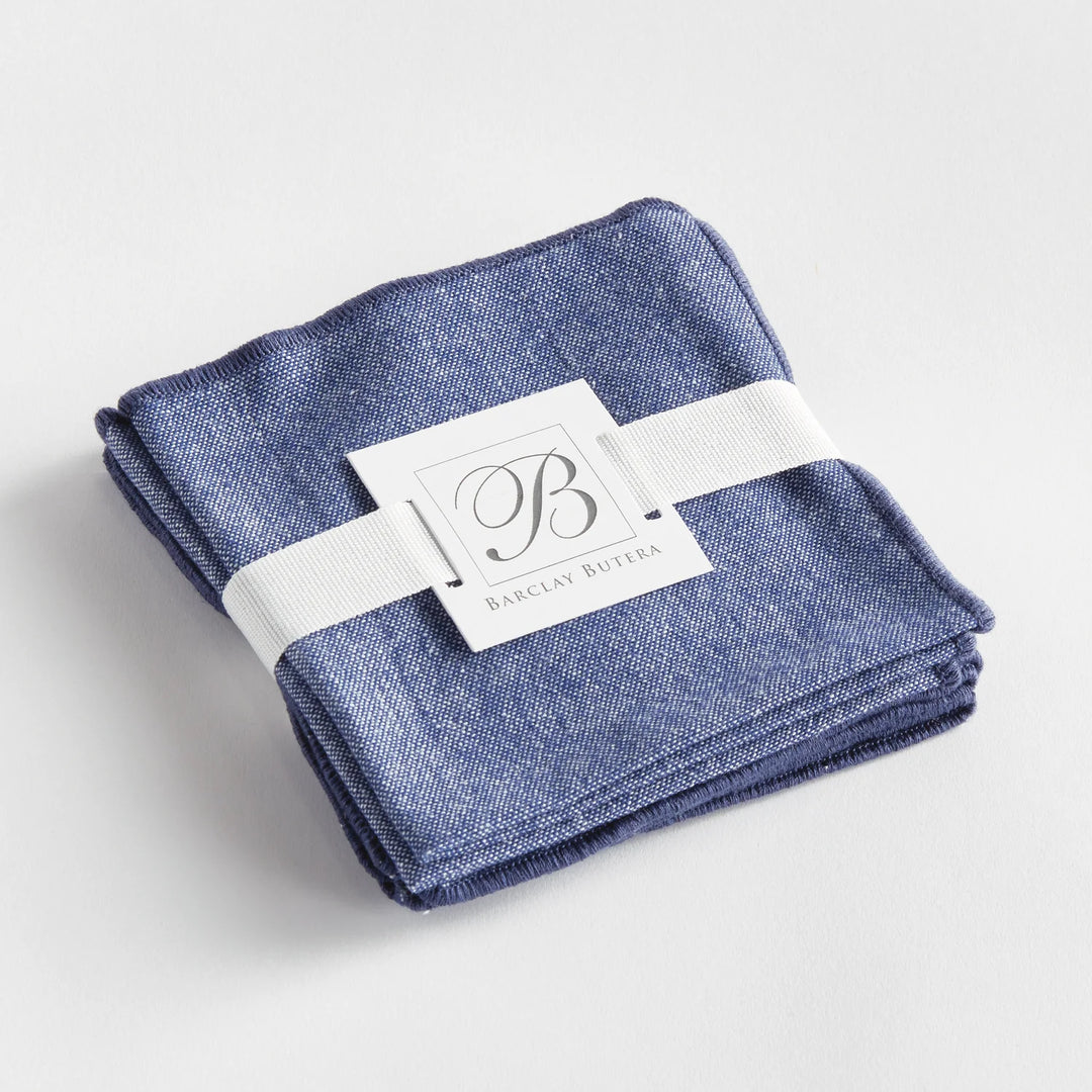 Yacht Club Napkin Set