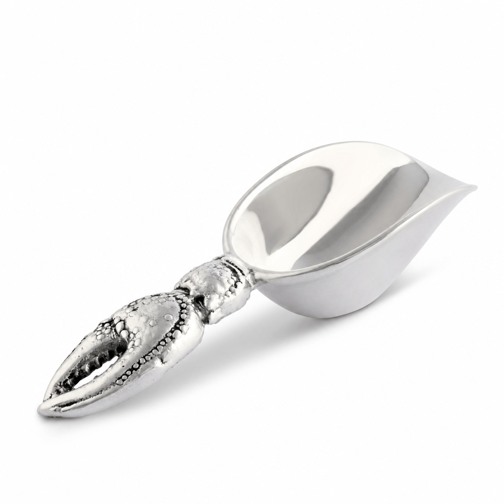 Crab Ice Scoop