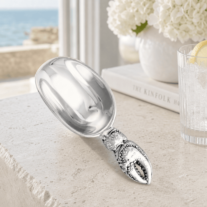 Crab Ice Scoop