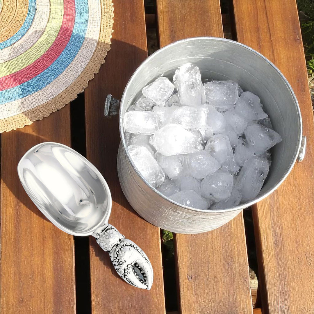 Crab Ice Scoop