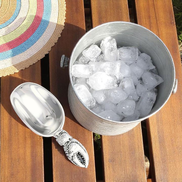 Crab Ice Scoop