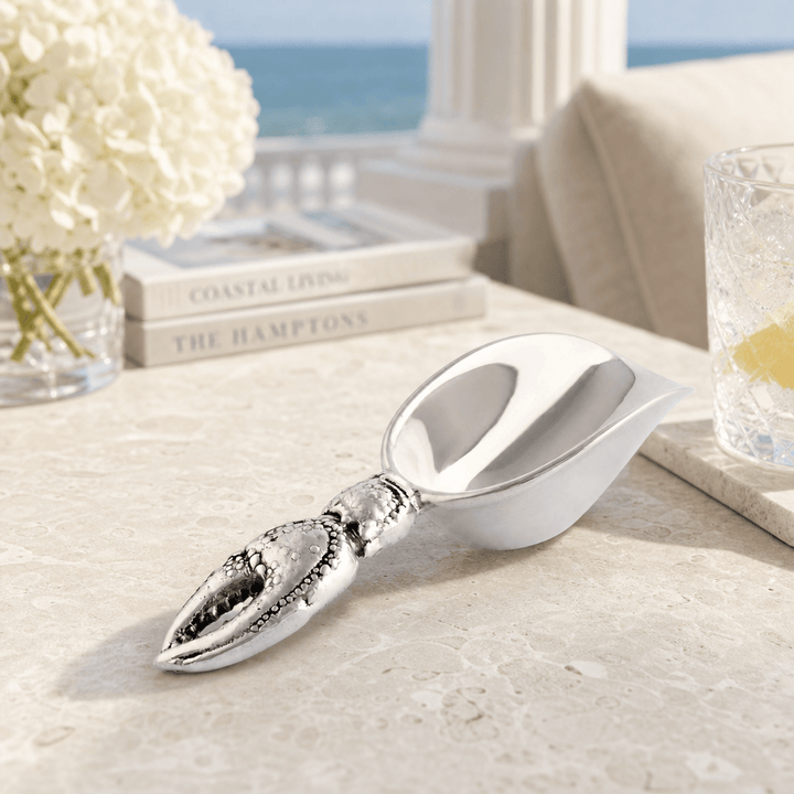 Crab Ice Scoop