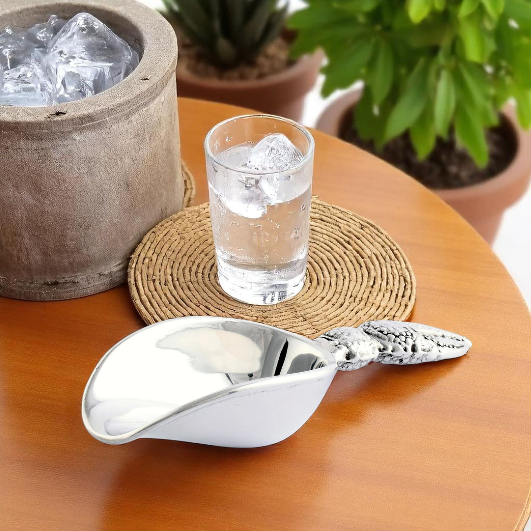 Crab Ice Scoop