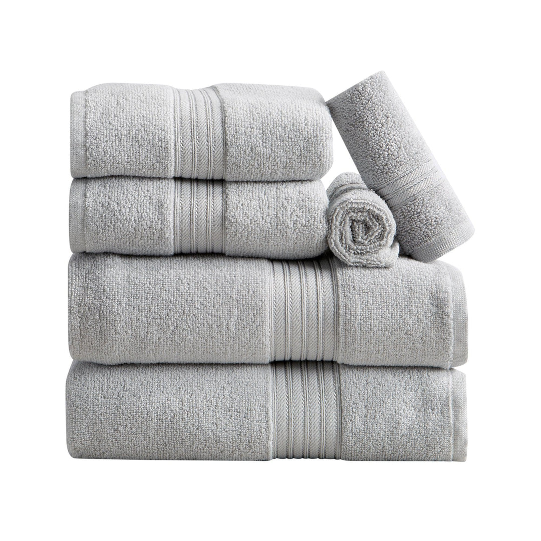 Cooper Cotton Terry Bath Towel Set