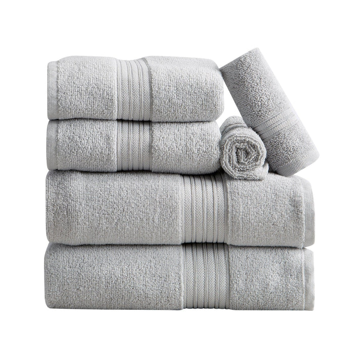 Cooper Cotton Terry Bath Towel Set
